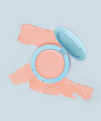 DEARMAY DEARMAY Lost Ribbon Cheek Balm - Milky Rose