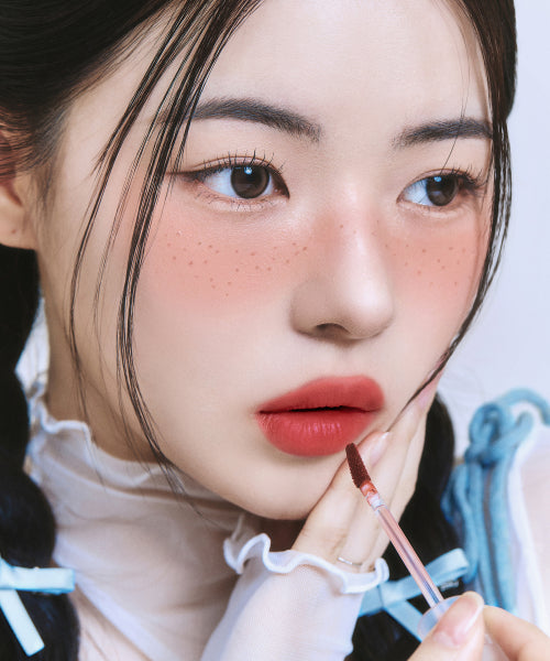 DEARMAY DEARMAY Lost Ribbon Blur Tint - Unisex Lip Tint