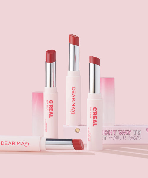 DEARMAY DEARMAY Cereal Pop Balm