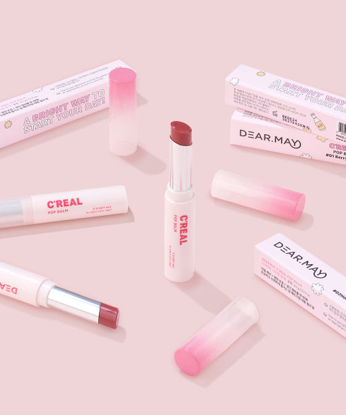 DEARMAY DEARMAY Cereal Pop Balm