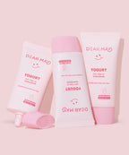 DEARMAY DEARMAY Yogurt Pop Tone-Up Sun Cream SPF 50