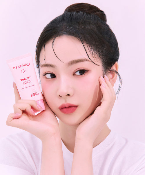 DEARMAY DEARMAY Yogurt Pop Tone-Up Sun Cream SPF 50
