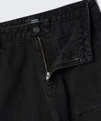 MUSINSA STANDARD WOMAN MUSINSA STANDARD WOMAN Women's Denim Double Knee Carpenter Pants