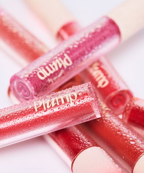 makeheal Plum Glow Lip Tint