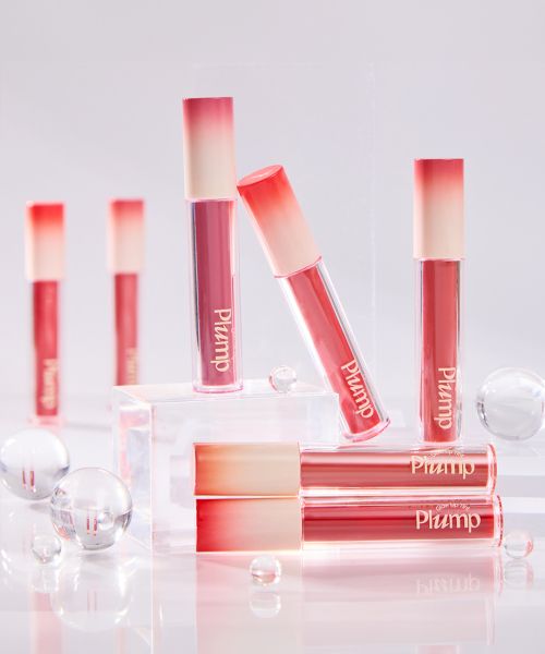 makeheal Plum Glow Lip Tint