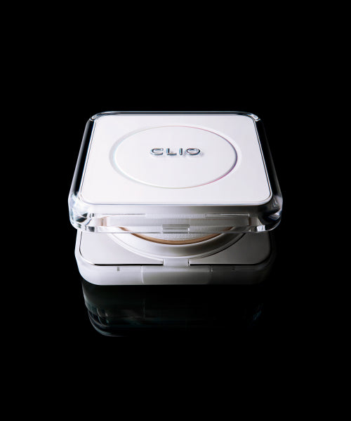 CLIO CLIO Kill Cover Founwear Cushion Original Special Set (C)