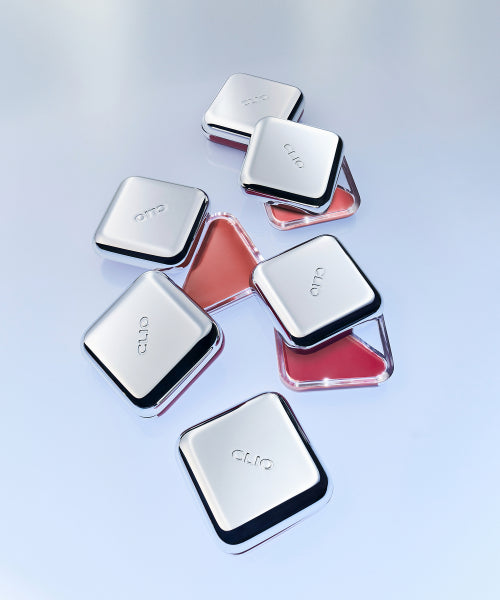 CLIO CLIO Essential Lip Cheek Tab Milk Coral