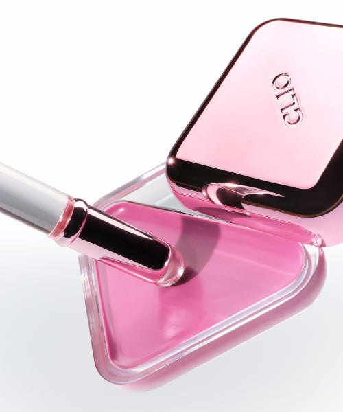 CLIO CLIO Essential Lip Cheek Tab Milk Coral