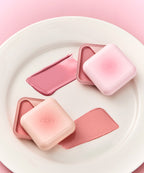 CLIO CLIO Essential Lip Cheek Tab Milk Coral