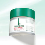 DERMASHARE DERMASHARE Cica Peptide Moisture Calming Soothing Cream