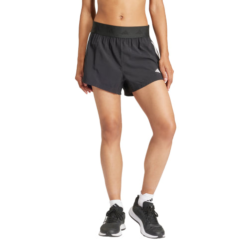 ADIDAS ADIDAS Hyper Glam Woven Shorts Women