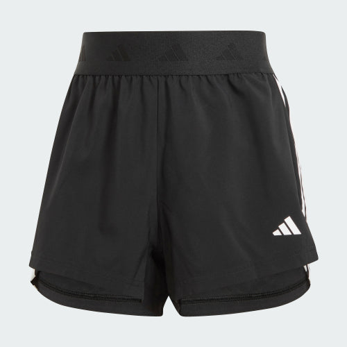 ADIDAS ADIDAS Hyper Glam Woven Shorts Women
