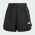 ADIDAS ADIDAS Hyper Glam Woven Shorts Women