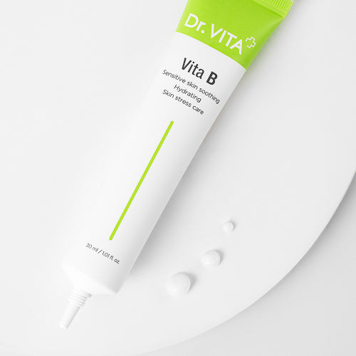 DRVITA DRVITA Skin Soothing Vitamin B Cream 30ml