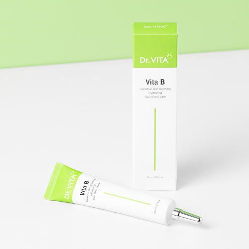 DRVITA DRVITA Skin Soothing Vitamin B Cream 30ml