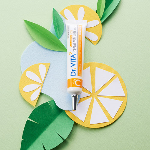 DRVITA DRVITA Vitamin C Cream 30ml