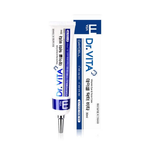 DRVITA DRVITA Dark Circle Care Eye Cream 30ml