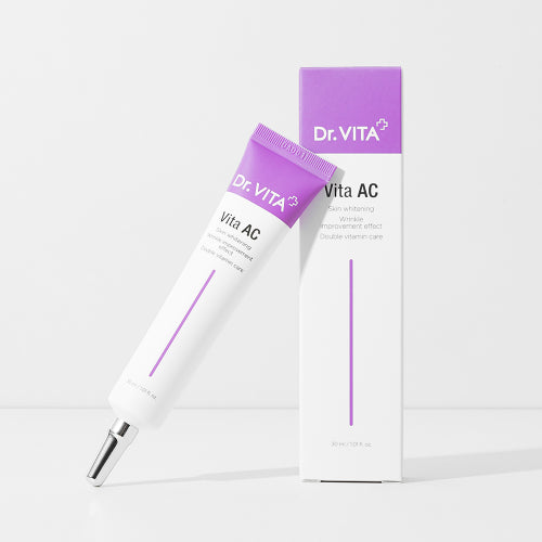 DRVITA DRVITA Wrinkle + Radiance Care Cream 30ml