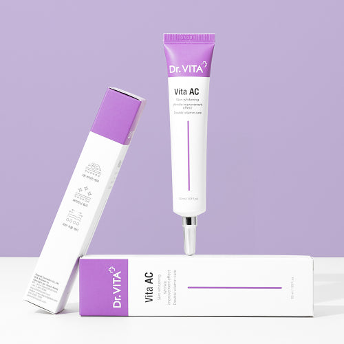 DRVITA DRVITA Wrinkle + Radiance Care Cream 30ml