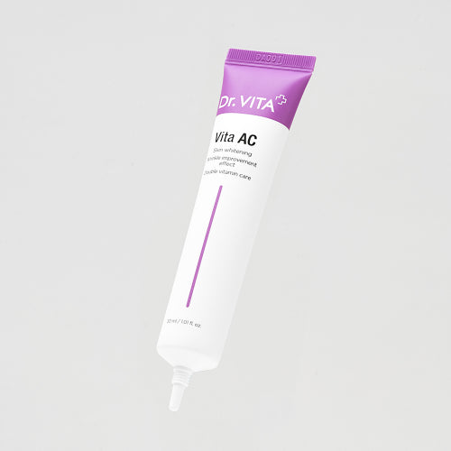 DRVITA DRVITA Wrinkle + Radiance Care Cream 30ml