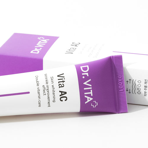 DRVITA DRVITA Wrinkle + Radiance Care Cream 30ml