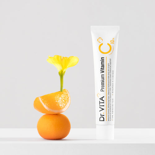 DRVITA DRVITA Vitamin C Cream 30ml
