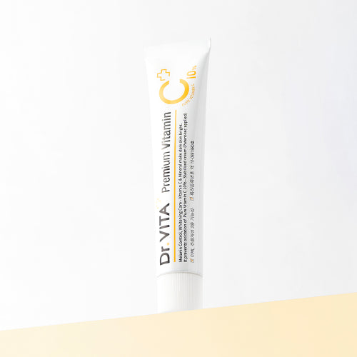 DRVITA DRVITA Vitamin C Cream 30ml