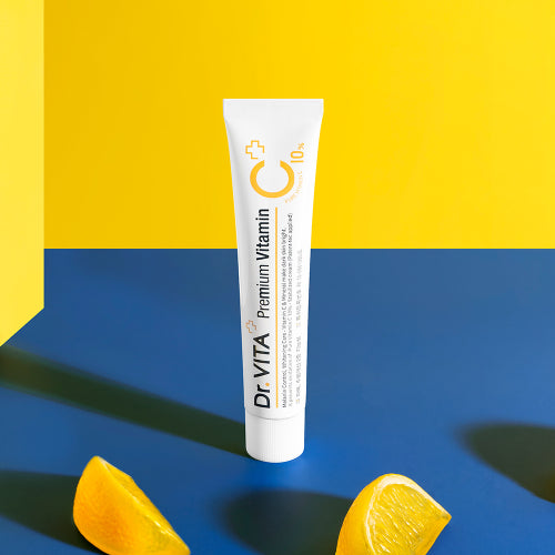 DRVITA DRVITA Vitamin C Cream 30ml