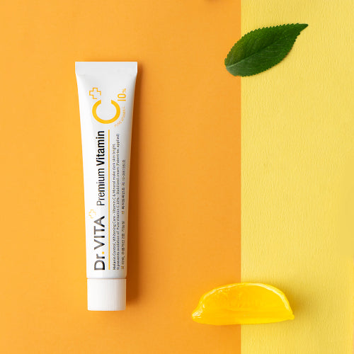 DRVITA DRVITA Vitamin C Cream 30ml