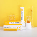 DRVITA DRVITA Vitamin C Cream 30ml