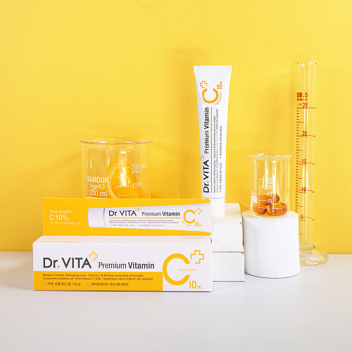 DRVITA DRVITA Vitamin C Cream 30ml