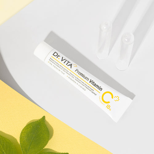 DRVITA DRVITA Vitamin C Cream 30ml