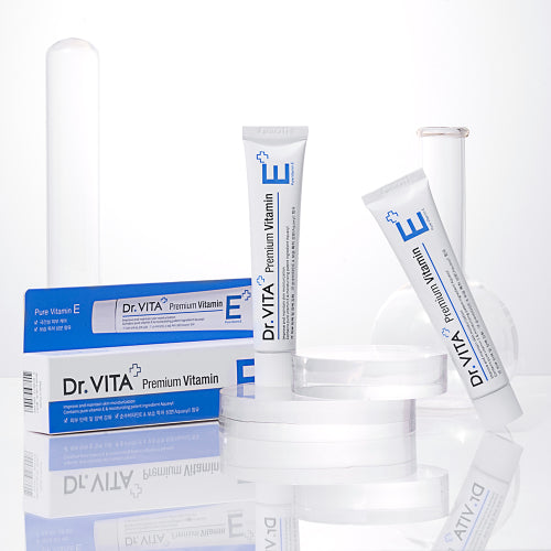 DRVITA DRVITA Premium Hyaluronic Acid Cream 30ml