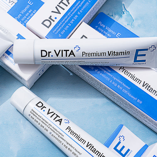 DRVITA DRVITA Premium Hyaluronic Acid Cream 30ml