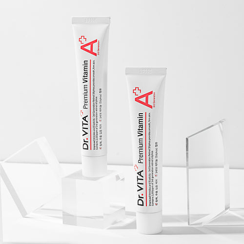 DRVITA DRVITA Silifos+Retinol Premium Vitamin A Cream 30ml