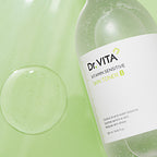 DRVITA [3 types of trial samples given away] Vitamin B hypoallergenic skin toner 250ml