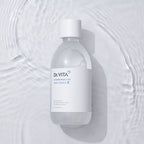 DRVITA [3 types of trial samples provided] Radiance, wrinkle improvement dual functional vitamin E skin toner 250ml