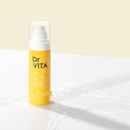 DRVITA [3 types of trial samples provided] Mist spray radiance functional multivitamin mist 80ml