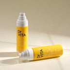 DRVITA [3 types of trial samples provided] Mist spray radiance functional multivitamin mist 80ml