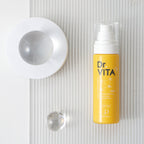 DRVITA [3 types of trial samples provided] Mist spray radiance functional multivitamin mist 80ml