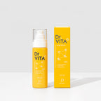 DRVITA [3 types of trial samples provided] Mist spray radiance functional multivitamin mist 80ml