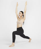 NIKE NIKE Elate Minimalist Light Support Pad Convertible Sports Bra W - Particle Beige