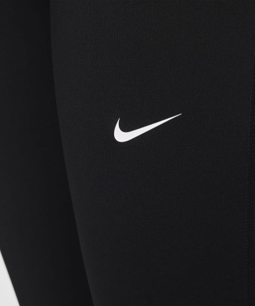 NIKE Nike Pro Sculpt High Waist Full Length Leggings W - Black:White
