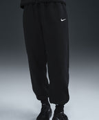 NIKE NIKE Sportswear Pants Oversized - Black