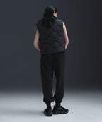 NIKE NIKE Sportswear Pants Oversized - Black