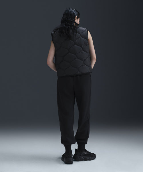 NIKE NIKE Sportswear Pants Oversized - Black
