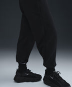 NIKE NIKE Sportswear Pants Oversized - Black