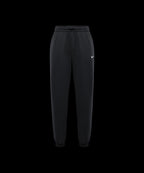 NIKE NIKE Sportswear Pants Oversized - Black