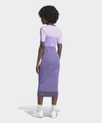 ADIDAS ADIDAS Knit Dress - Purple