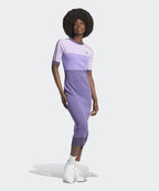 ADIDAS ADIDAS Knit Dress - Purple